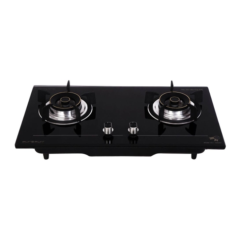 Bếp ga âm đôi EUROSUN EU-GA287/EU-GA287S - Hàng chính hãng