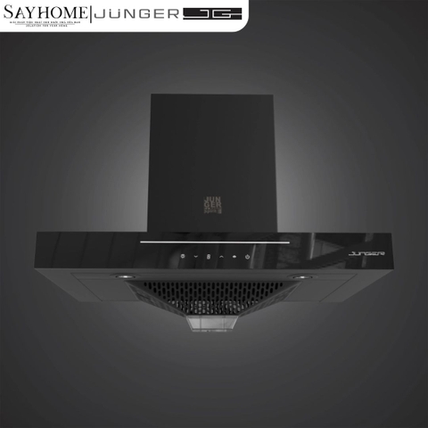 Máy hút mùi chữ T JUNGER JG HRJ-701 - Hàng chính hãng