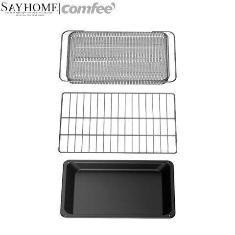 Lò nướng âm tủ COMFEE CO-AC70KB 70 lít  tại thành phố Hồ Chí Minh