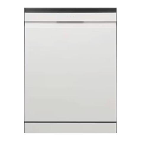 Máy rửa bát LG màu be LDT14BGA3.ANBPEVN 14 bộ đồ ăn Châu Âu - Bảo hành chính hãng