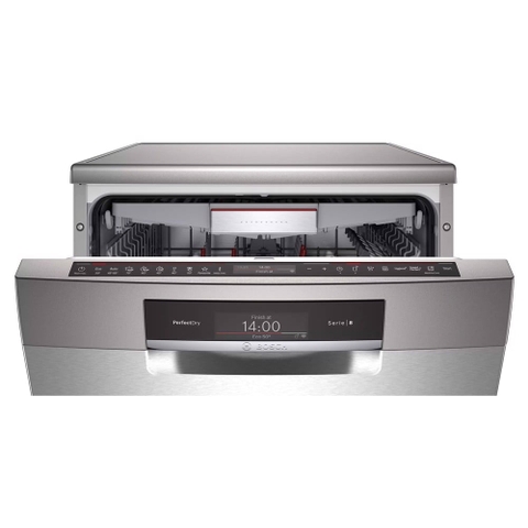 Máy rửa chén bát độc lập BOSCH – 60cm HMH.SMS8YCI01E Serie 8 tại thành phố Hồ Chí Minh
