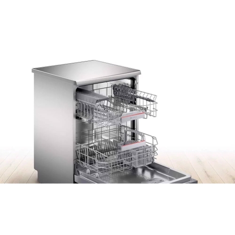 Máy rửa chén bát Bosch độc lập 60cm HMH.SMS2HAI12E Serie 2 tại thành phố Hồ Chí Minh