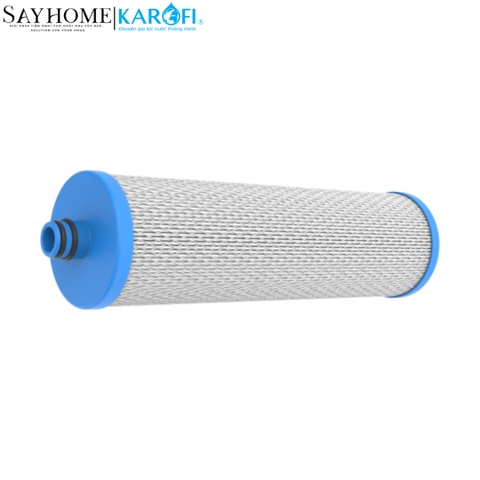 Bộ lõi lọc thô Karofi Smax Pro V 1,2,3 tại thành phố Hồ Chí Minh