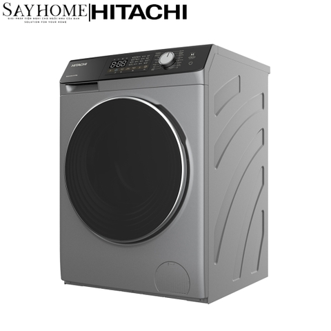 Máy giặt sấy cửa trước Inverter 8,5kg/ 5kg BD-D852HVOS tại thành phố Hồ Chí Minh