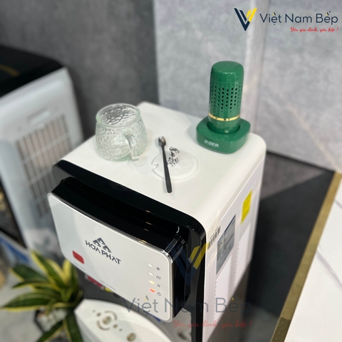 Cây nước nóng lạnh hút bình Hoà Phát HHC363 - Hàng chính hãng Hoà Phát