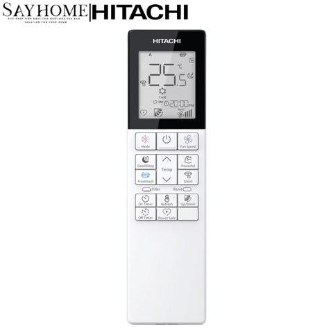 Điều hòa 1 chiều Inverter airHome 400 RAK/RAC-DJ13PCASVX tại thành phố Hồ Chí Minh