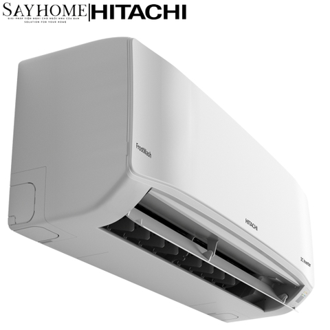 Điều hòa 1 chiều Inverter airHome 400 RAK/RAC-DJ10PCASV tại thành phố Hồ Chí Minh