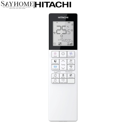Điều hòa 1 chiều Inverter airHome 400 RAK/RAC-DJ10PCASV tại thành phố Hồ Chí Minh