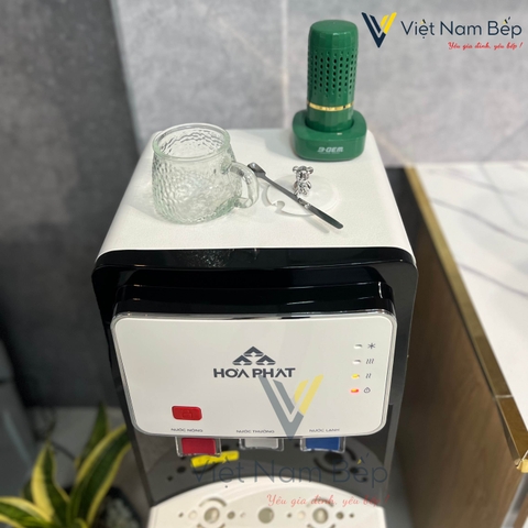 Cây nước nóng lạnh hút bình Hoà Phát HHC363 - Hàng chính hãng Hoà Phát