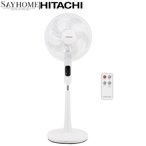 Quạt đứng động cơ AC LF-A6RC NEW tại thành phố Hồ Chí Minh