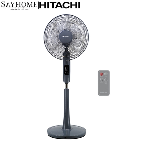 Quạt đứng động cơ AC LF-A6RC NEW tại thành phố Hồ Chí Minh