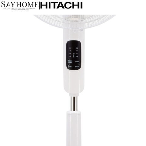 Quạt đứng động cơ AC LF-A6RC NEW tại thành phố Hồ Chí Minh