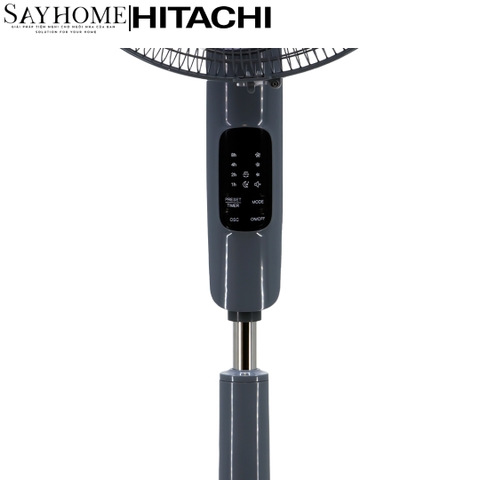 Quạt đứng động cơ AC LF-A6RC NEW tại thành phố Hồ Chí Minh