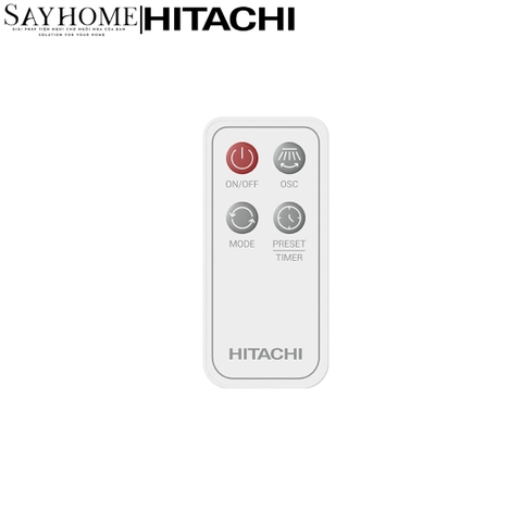 Quạt đứng động cơ AC LF-A6RC NEW tại thành phố Hồ Chí Minh