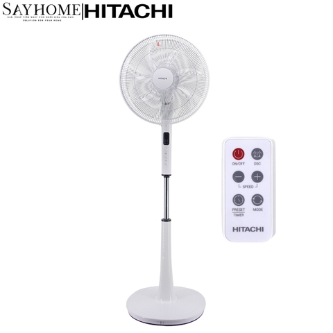 Quạt đứng động cơ DC LF-D6RC tại thành phố Hồ Chí Minh