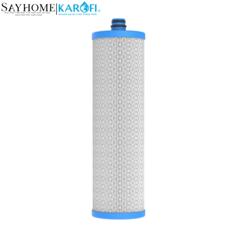 Bộ lõi lọc thô Karofi Smax Pro V 1,2,3 tại thành phố Hồ Chí Minh