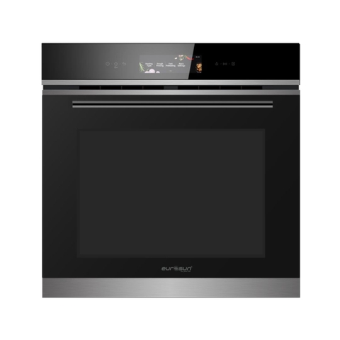 Lò nướng âm tủ EUROSUN EOV72TFT 72 lít - Bảo hành chính hãng 2 năm