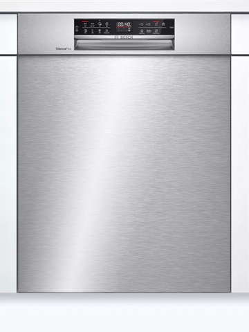 Máy rửa chén bát Bosch bán âm 60cm HMH.SMU6ECS57E Serie 6 tại thành phố Hồ Chí Minh