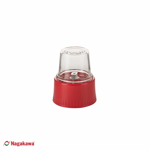 Máy Xay Sinh Tố Nagakawa NAG0801 (350W - 1.25 Lít) - Hàng Chính Hãng