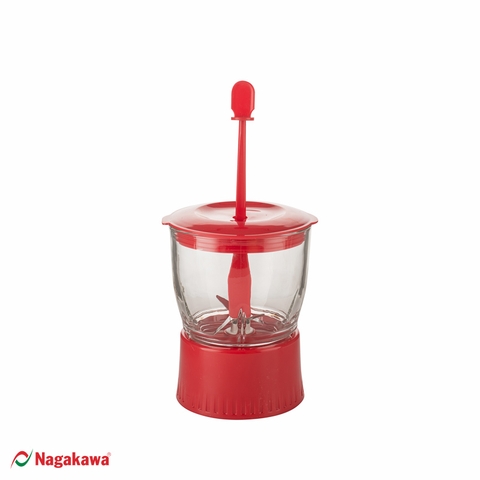 Máy Xay Sinh Tố Nagakawa NAG0801 (350W - 1.25 Lít) - Hàng Chính Hãng