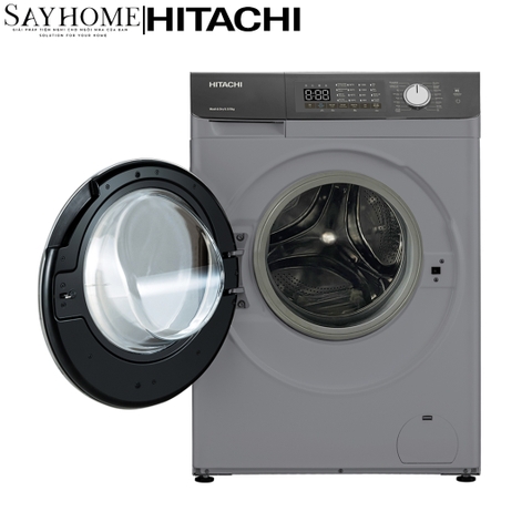 Máy giặt sấy cửa trước Inverter 8,5kg/ 5kg BD-D852HVOS tại thành phố Hồ Chí Minh