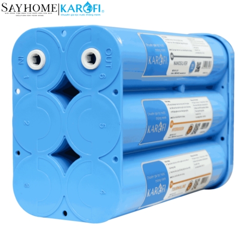 Bộ lõi Smax hiệu suất cao HP 6.1 Karofi tại thành phố Hồ Chí Minh