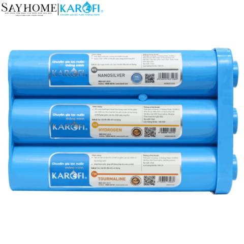 Bộ lõi Smax hiệu suất cao HP 6.1 Karofi tại thành phố Hồ Chí Minh