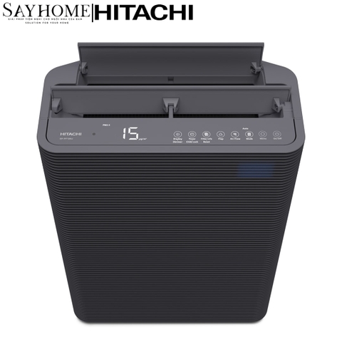 Máy lọc không khí diện tích phòng 84m2 EP-PF120J tại thành phố Hồ Chí Minh