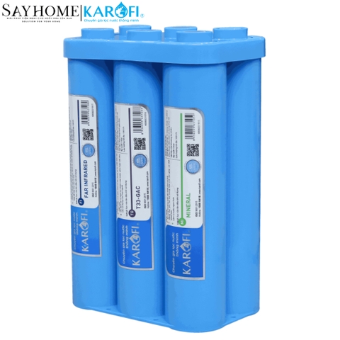 Bộ lõi Smax hiệu suất cao HP 6.1 Karofi tại thành phố Hồ Chí Minh