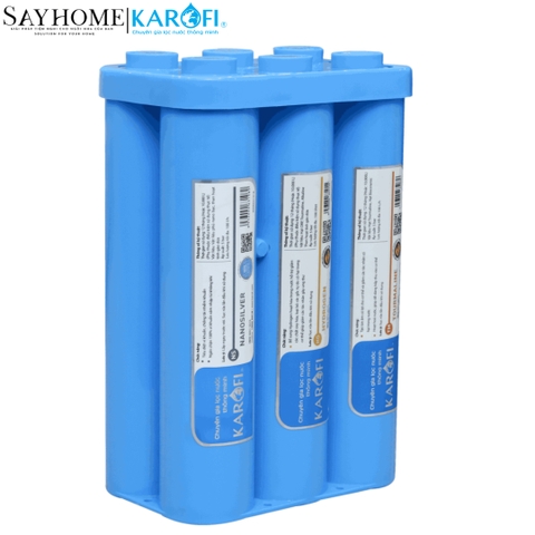 Bộ lõi Smax hiệu suất cao HP 6.1 Karofi tại thành phố Hồ Chí Minh