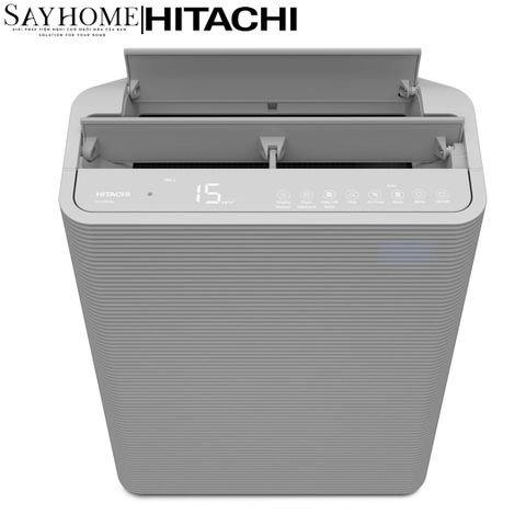 Máy lọc không khí diện tích phòng 65m2 EP-PF90J tại thành phố Hồ Chí Minh