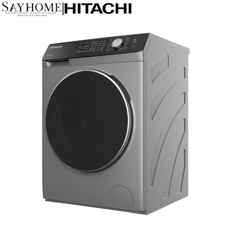 Máy giặt cửa trước Inverter 10,5kg BD-1054HVOS tại thành phố Hồ Chí Minh