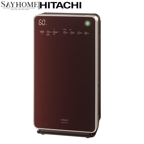 Máy lọc không khí và tạo ẩm diện tích phòng 79m2 EP-L110E (BR) tại thành phố Hồ Chí Minh