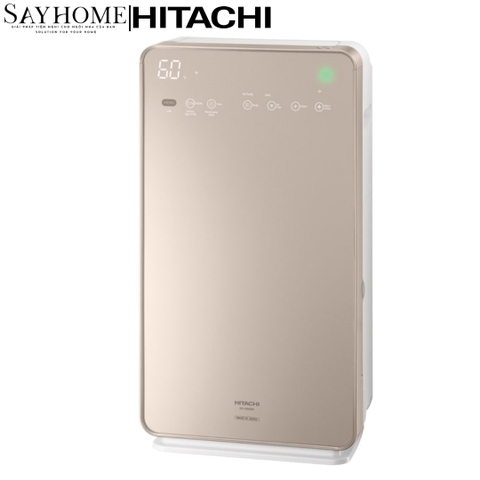 Máy lọc không khí và tạo ẩm diện tích phòng 68m2 EP-A9000 tại thành phố Hồ Chí Minh