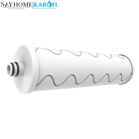 Bộ lõi lọc thô Karofi Smax Pro V 1,2,3 tại thành phố Hồ Chí Minh
