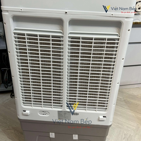 Quạt hơi nước Hoà Phát 55 Lít Phím cơ HPCF1-062 / 061 tại Tân bình