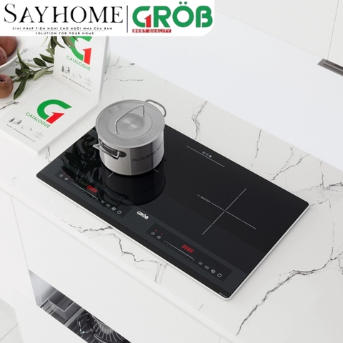 Bếp 2 từ GROB SHG2-7343.1 tại thành phố Hồ Chí Minh