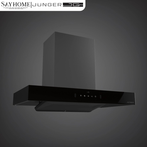 Máy hút mùi chữ T JUNGER JG HRJ-901 - Hàng chính hãng