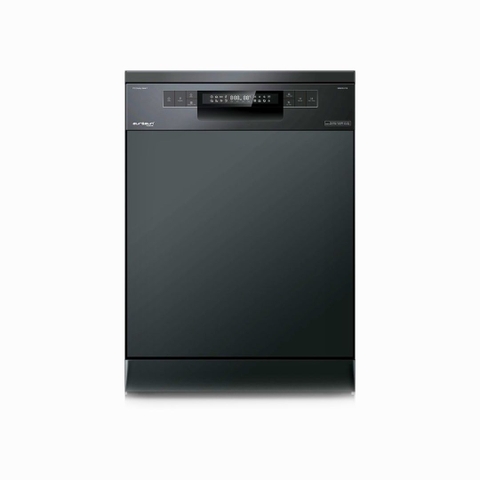 Máy rửa bát độc lập EUROSUN SMS81EU71B 15 bộ đồ ăn - Hàng chính hãng