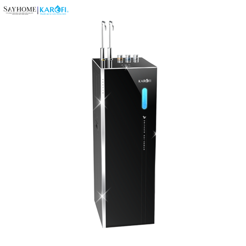 Máy lọc nước Hydro-ion kiềm nóng lạnh Karofi 12 lõi lọc KAE-S688 tại thành phố Hồ Chí Minh