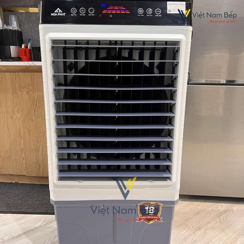 Quạt hơi nước 35 Lít Hòa Phát HPCF1-052 / HPCF1-051 Phím cảm ứng tại thành phố Hồ Chí Minh