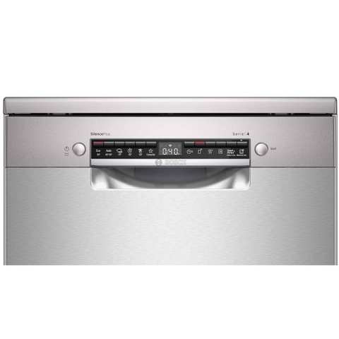 Máy rửa chén bát Bosch độc lập - 60cm HMH.SMS4HCI48E Serie 4 tại thành phố Hồ Chí Minh