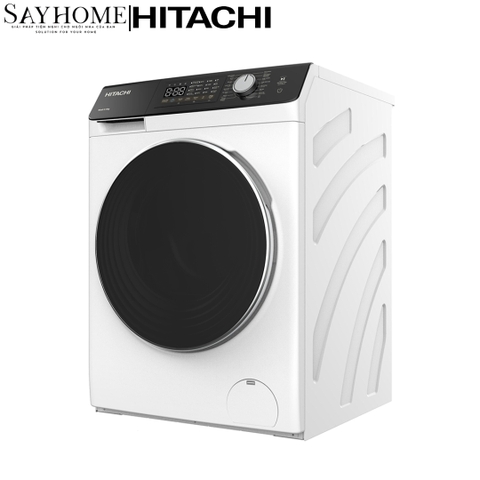 Máy giặt cửa trước Inverter 9,5kg BD-954HVOW tại thành phố Hồ Chí Minh
