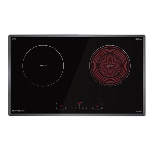 Bếp điện từ đôi EUROSUN EU-TE259Pro  - Hàng chính hãng
