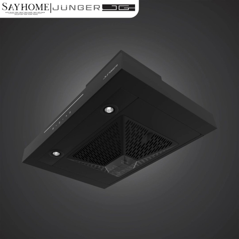Máy hút mùi chữ T JUNGER JG HRJ-701 - Hàng chính hãng