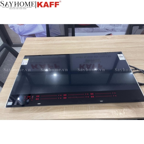 Bếp từ đa vùng nấu KF-Smart848Vario CAO CẤP - Bảo hành chính hãng 7 năm