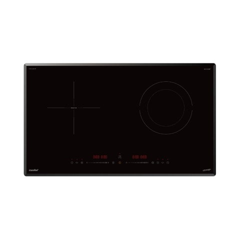 Bếp điện từ đôi COMFEE CMH-40DHP - Bảo hành chính hãng 3 năm