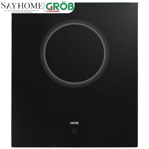 Máy hút mùi GROB C1K-60 tại thành phố Hồ Chí Minh
