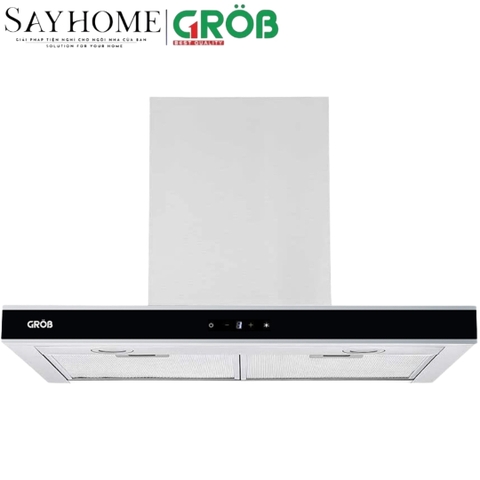 Máy hút mùi chữ T GROB GHTA-700 tại thành phố Hồ Chí Minh