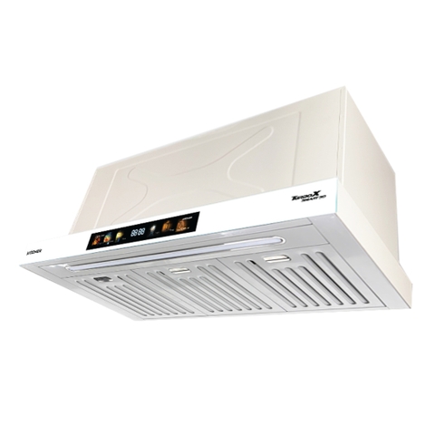 Máy hút mùi Kocher Turbo Smart 3D X3D-350T - Hàng chính hãng